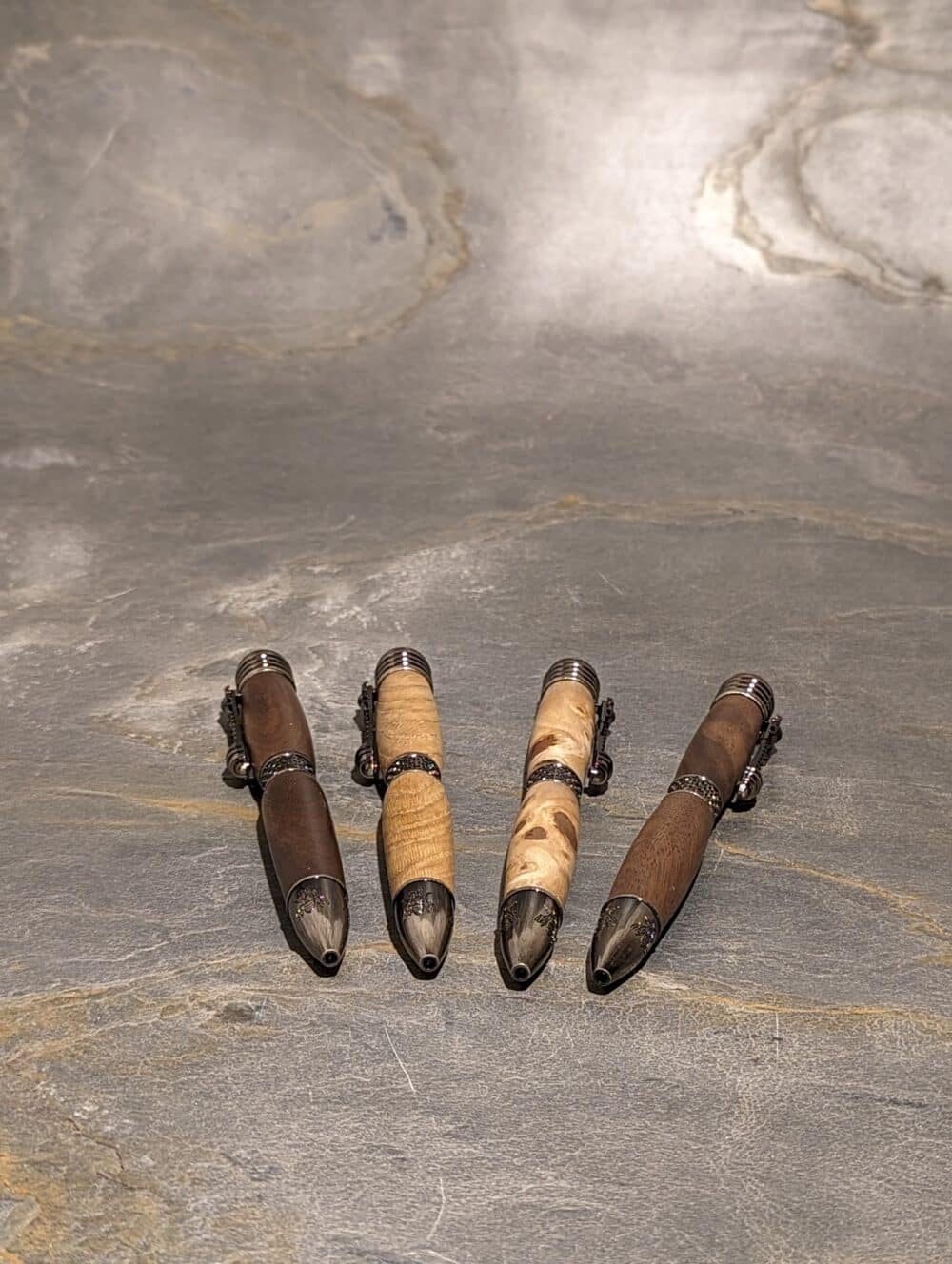 Drehkugelschreiber Bienenliebhaber und Imker