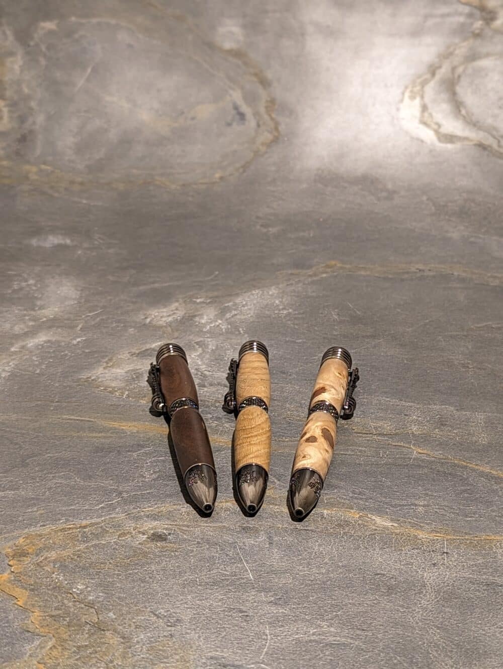 Drehkugelschreiber Bienenliebhaber