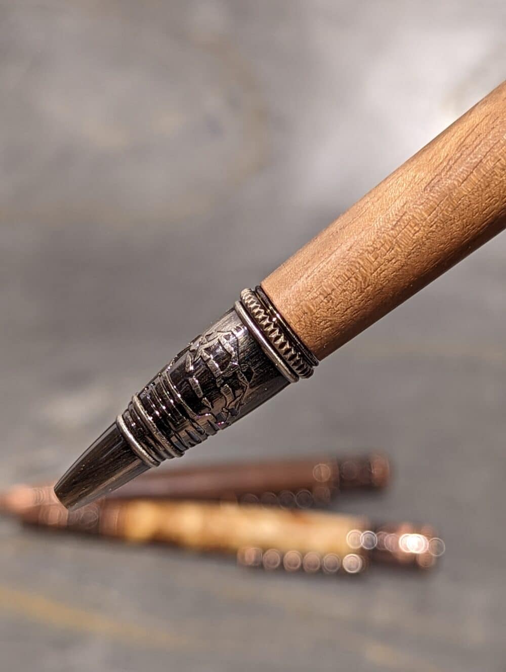 Drehkugelschreiber Seemann