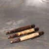 Drehkugelschreiber verschiedene Holzarten
