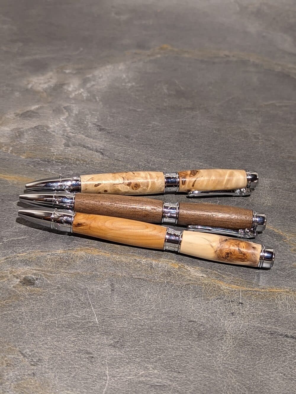 Kugelschreiber Pferdefreund.in