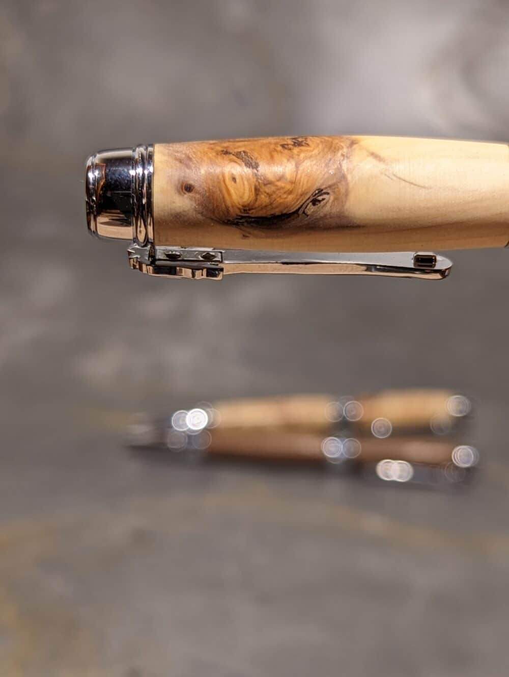 Kugelschreiber Pferdeliebhaber