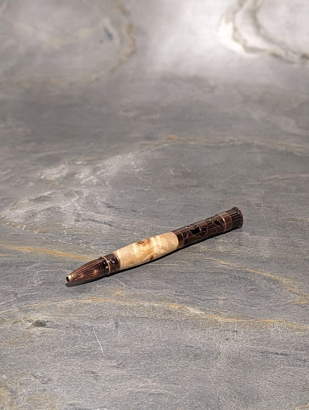 Kugelschreiber birdwatchers