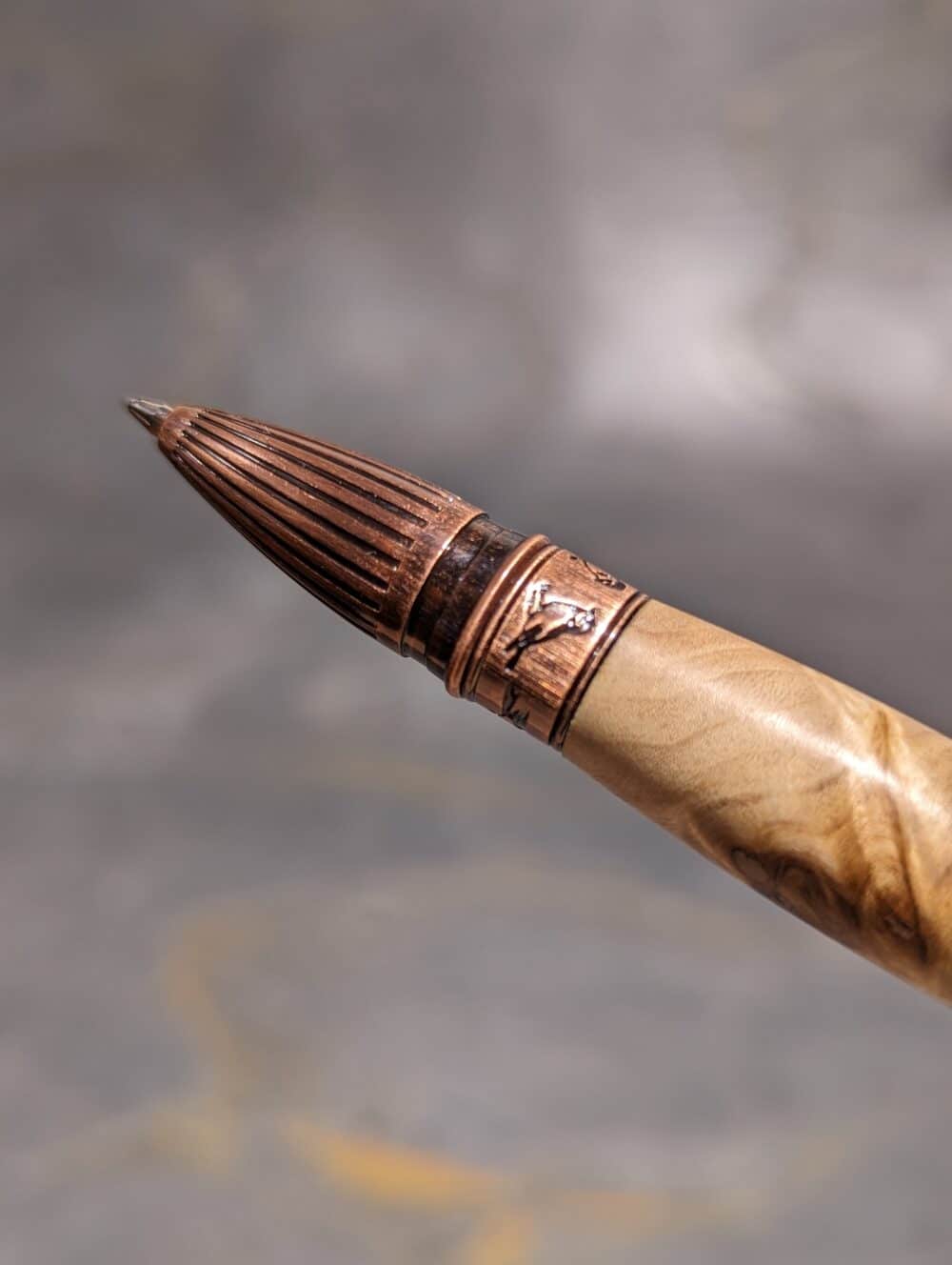 Kugelschreiber birdwatchers Naturliebhaber